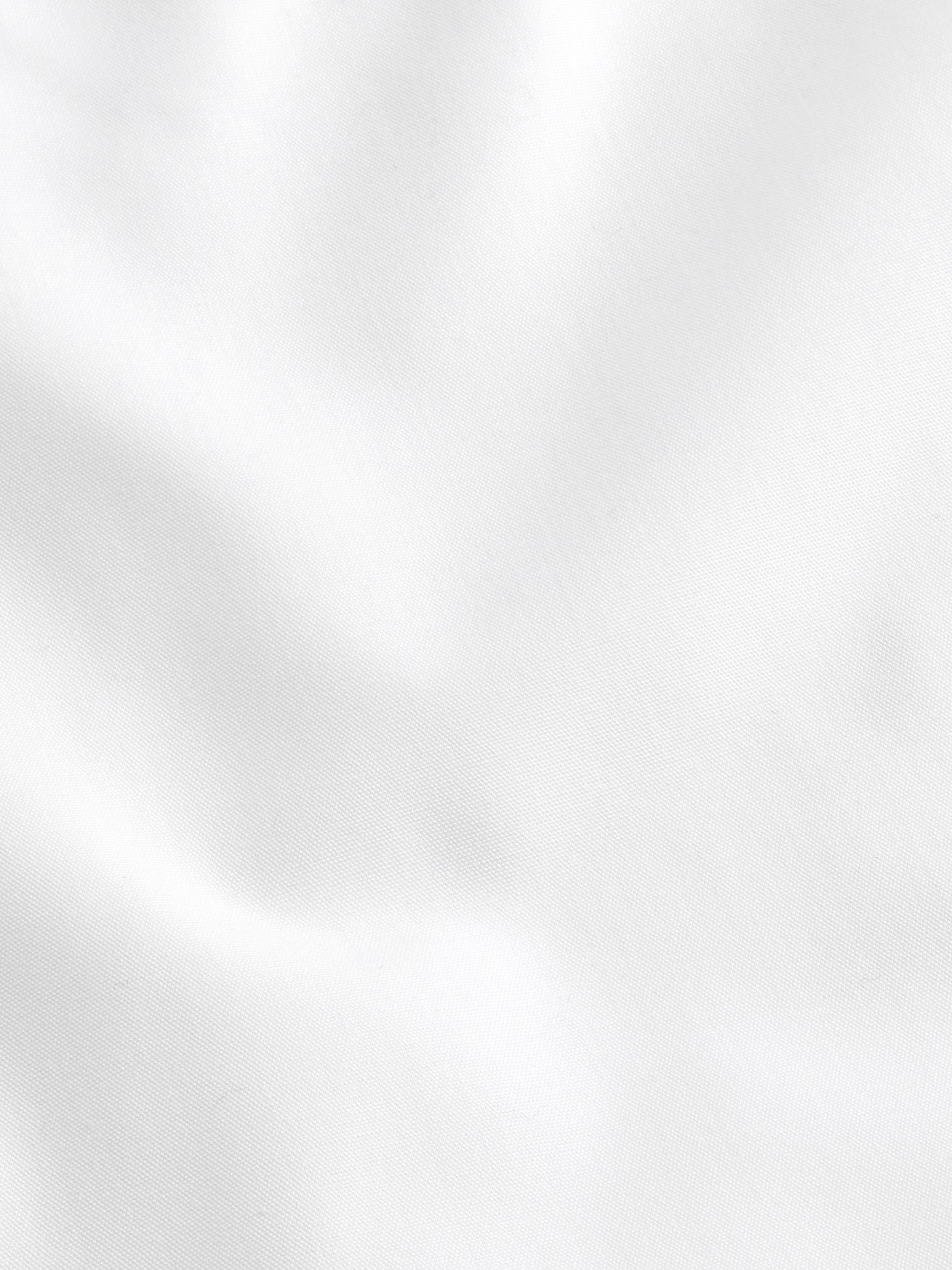 Wit - Regular Fit Easy Care Smart Shirt