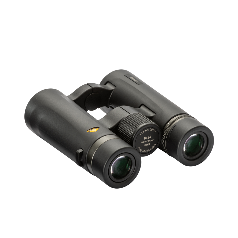 Hawk 8x34 Verrekijker