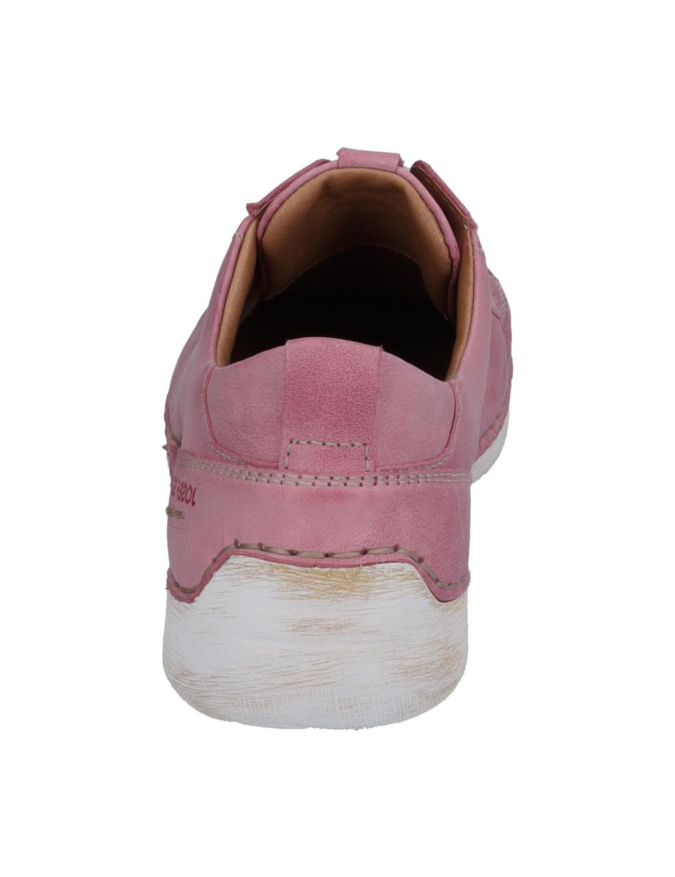 Halbschuh Fergey 56, pink