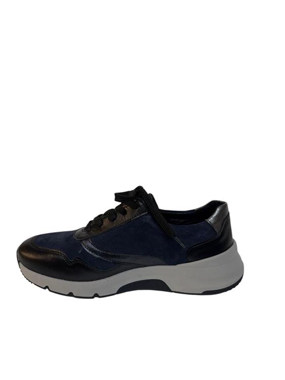 ACO Jasmin 07 Blue Metal