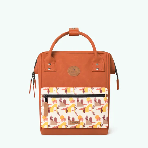 Sac à dos Adventurer Small Tanta terracotta