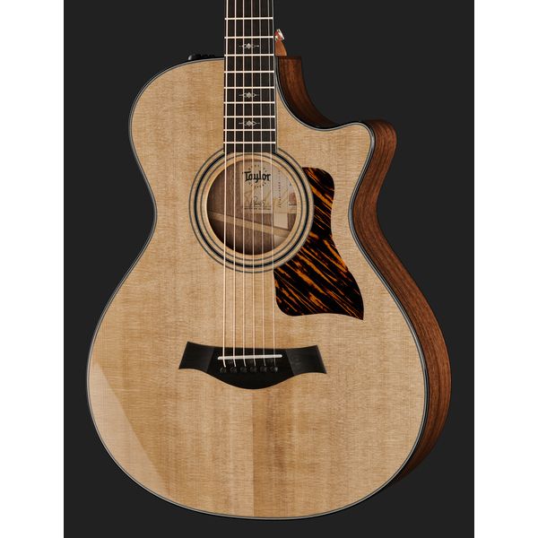 Taylor 312Ce-12Fret-V-Class