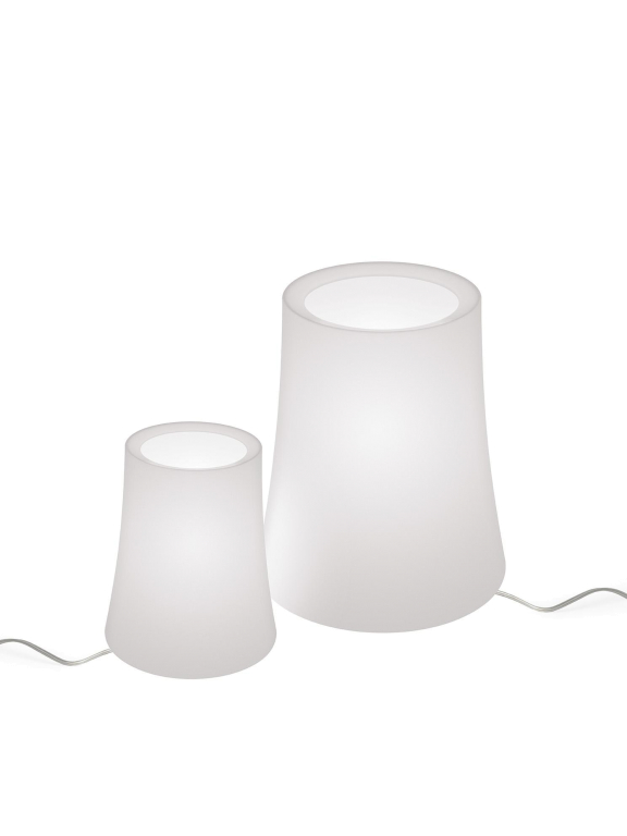 Foscarini Birdie Zero Grande tafellamp