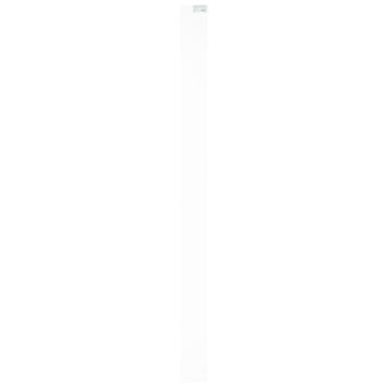 Vensterbank MDF wit 300x20cm 9mm