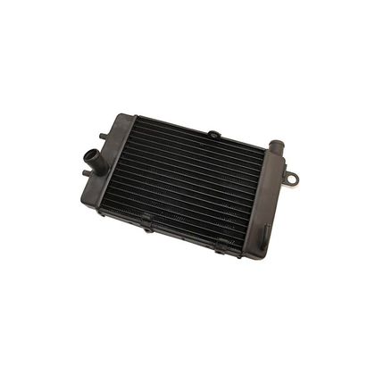 Radiateur Brazoline A EAU ADAPTABLE COTE DROIT