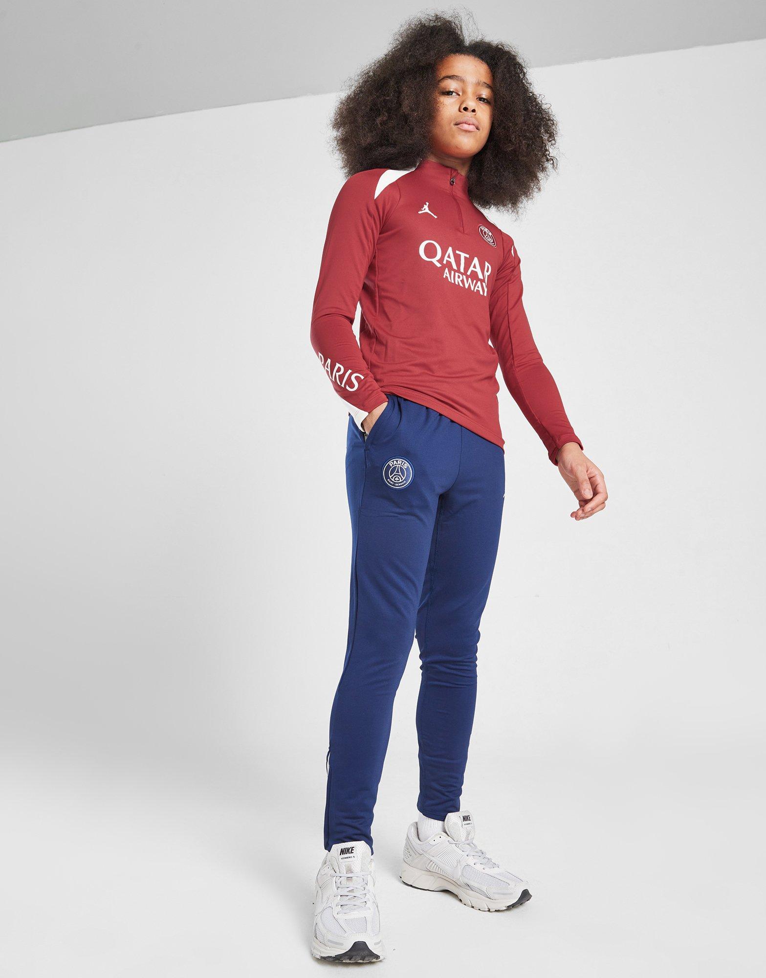 Nike Pantalon de survêtement Paris Saint Germain Strike Junior