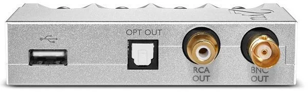 Chord 2 YU Silver  2 GO Silver Lecteurs réseau audio