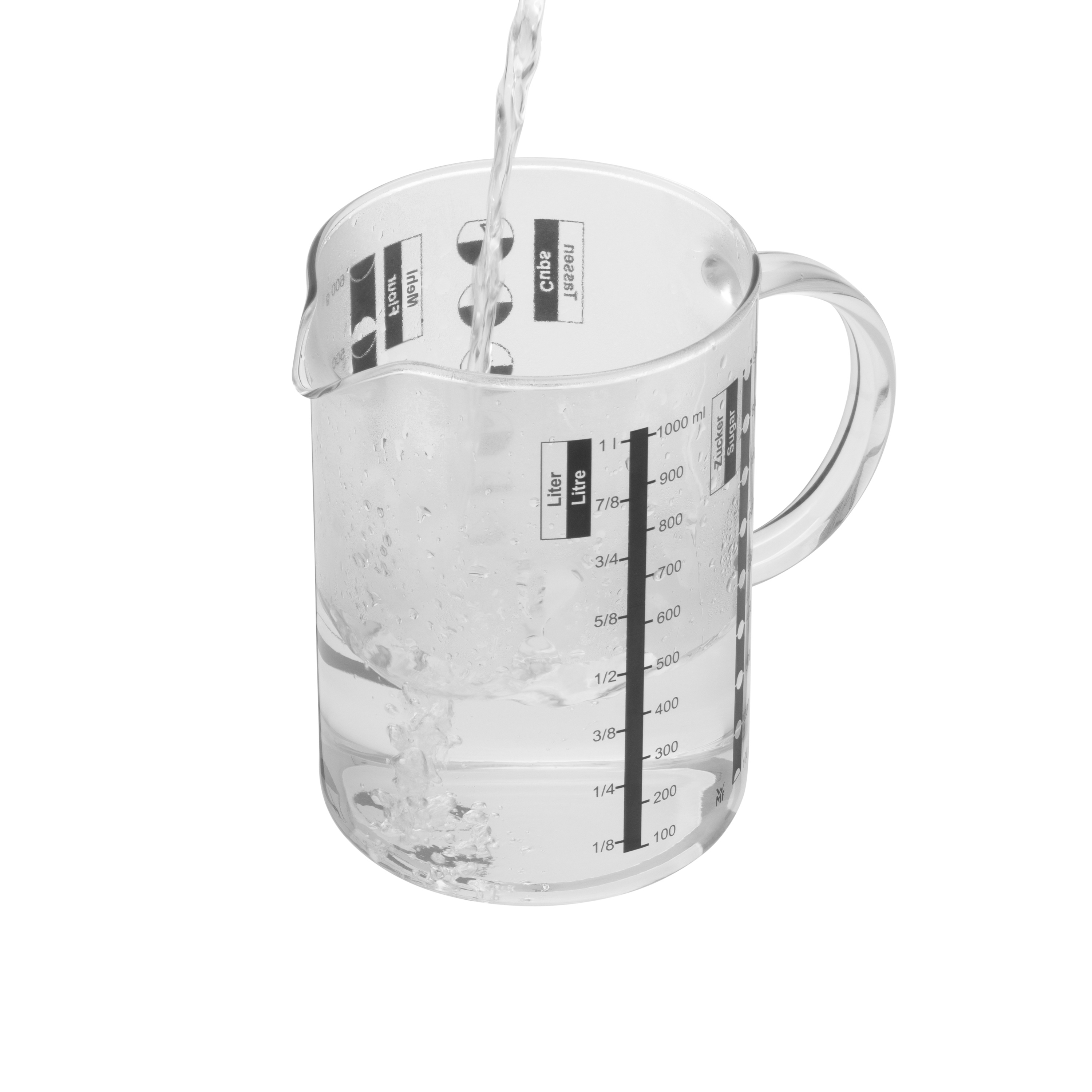 Messbecher WMF