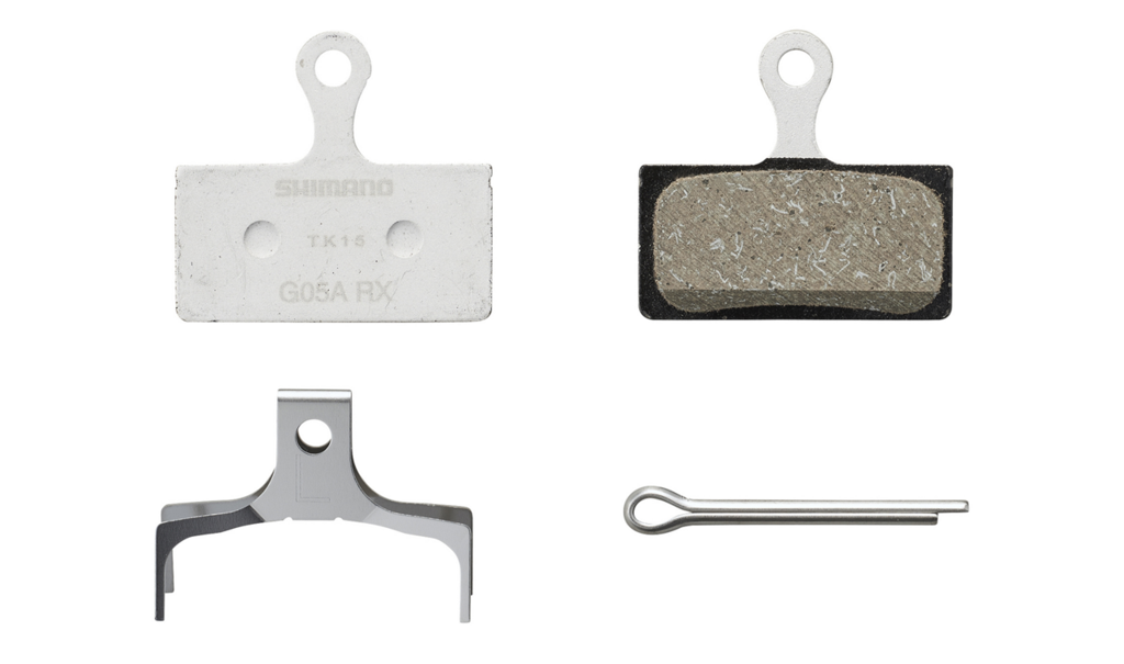 Shimano Brake Pads G05A