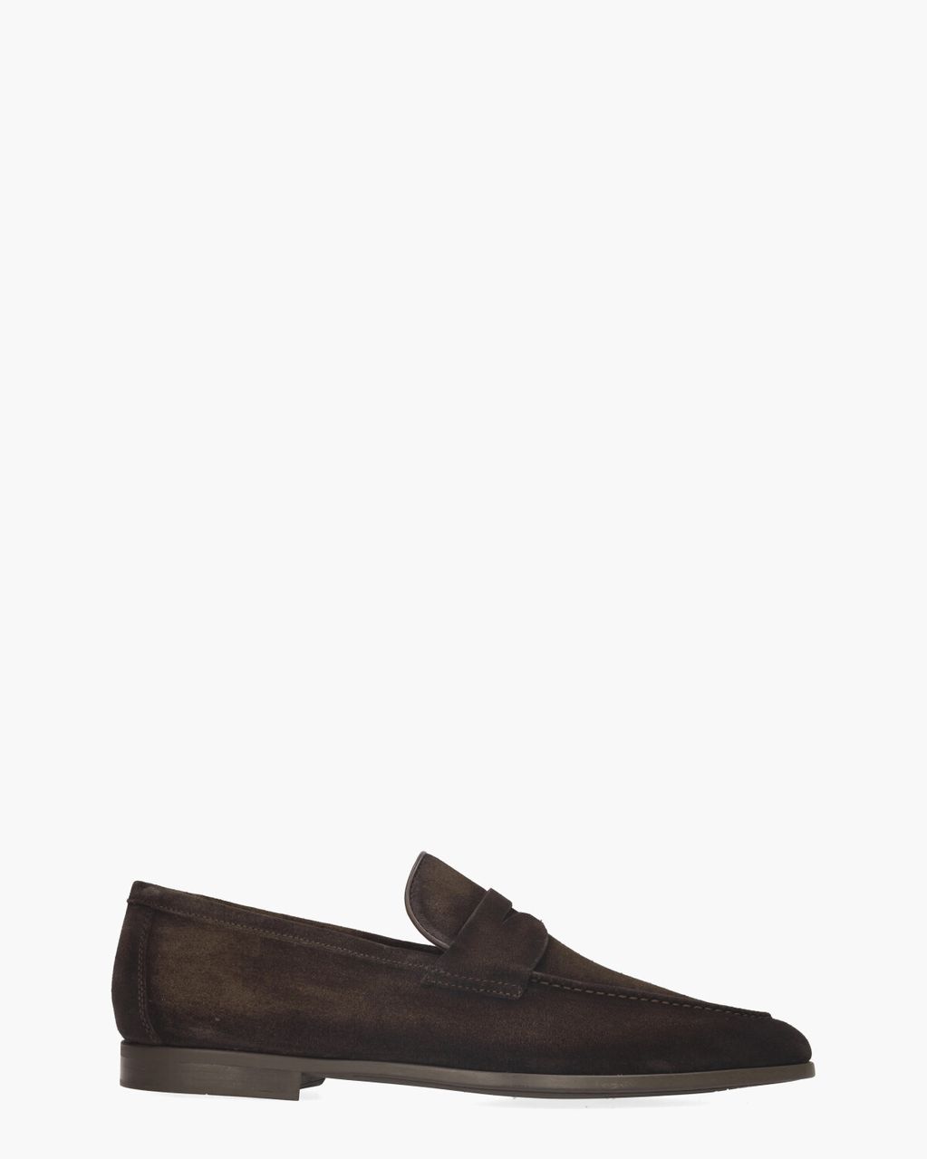 Magnanni 25396 Donkerbruin Herenloafers
