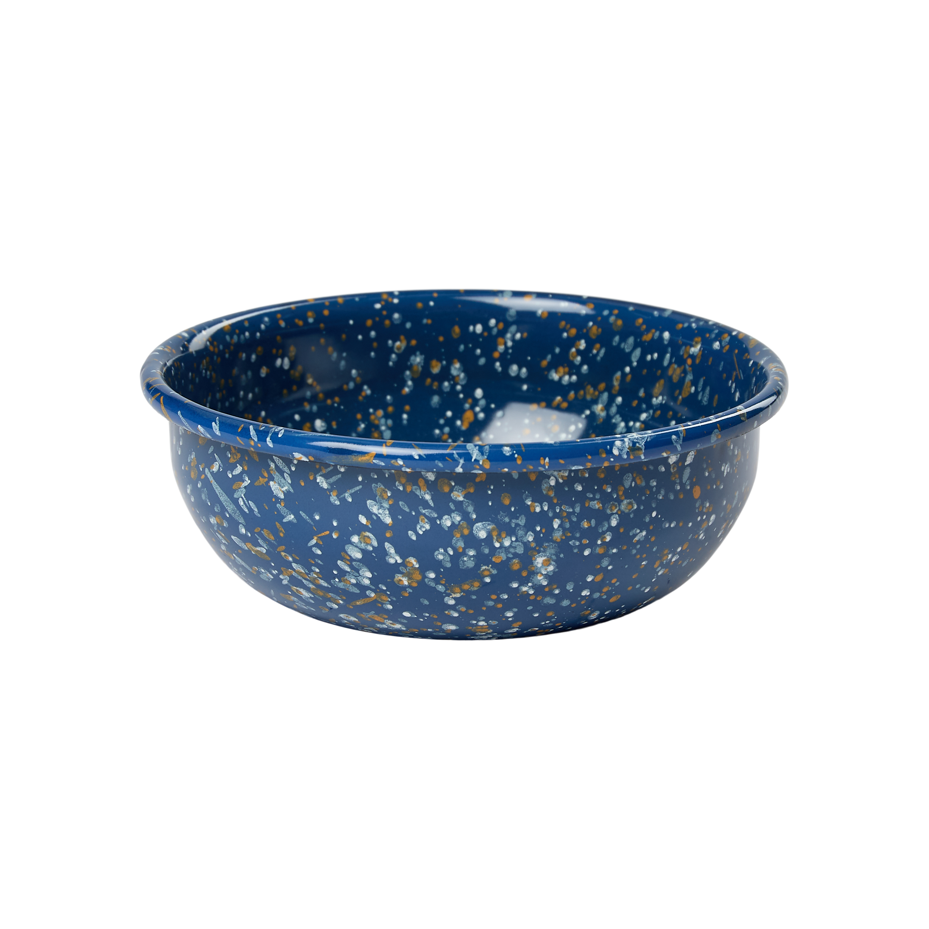 Elifle  Bowl 14 skål - Blue terrazzo