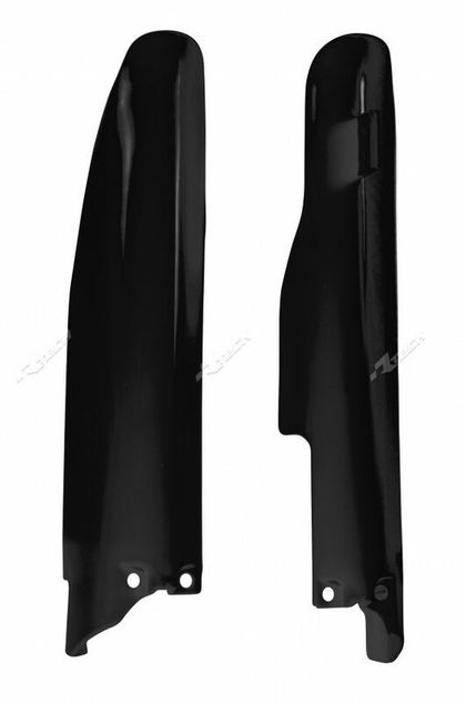 Protections de fourche Racetech - noir
