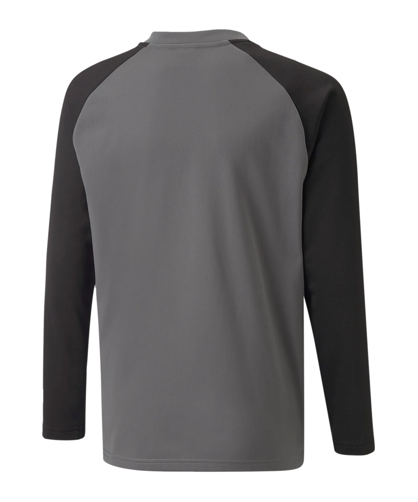 PUMA teamLIGA Sweatshirt Kids Grau F13