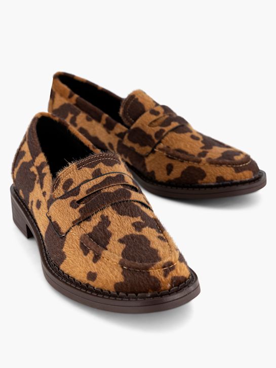 Claudia Ghizzani Loafer