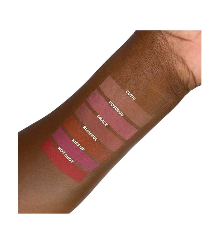 L.A. Girl - Creme Blush & Lip Stain Soft Matte - GBL442: Grace