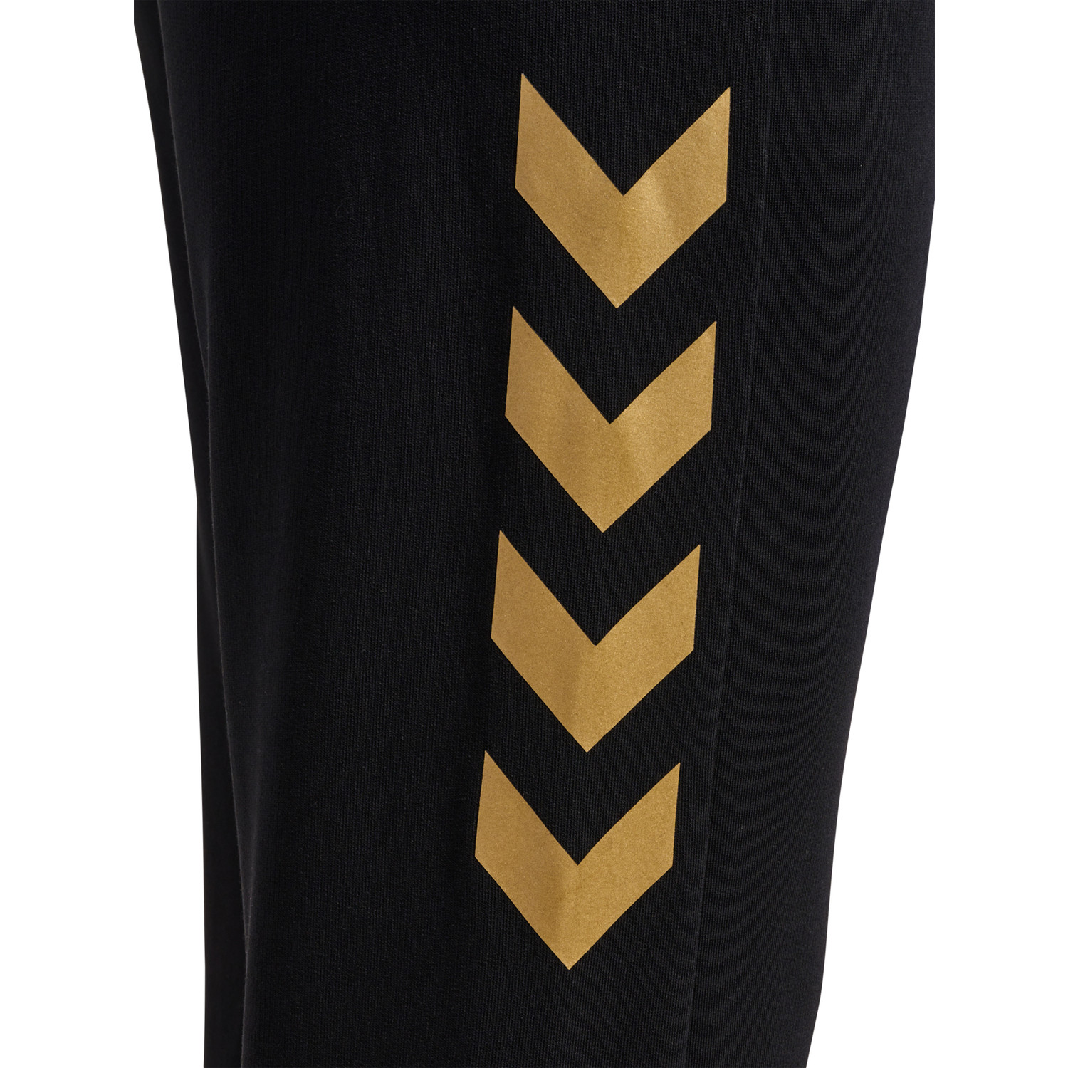 Hummel E24C Cotton Pants Men
