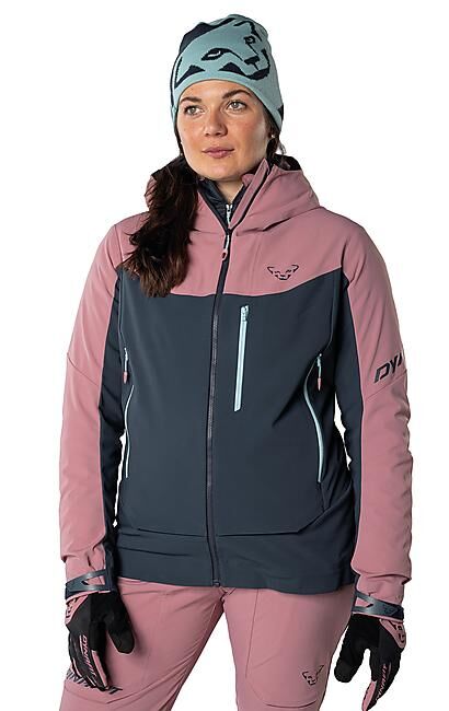 DYNAFIT - VESTE RADICAL JKT W