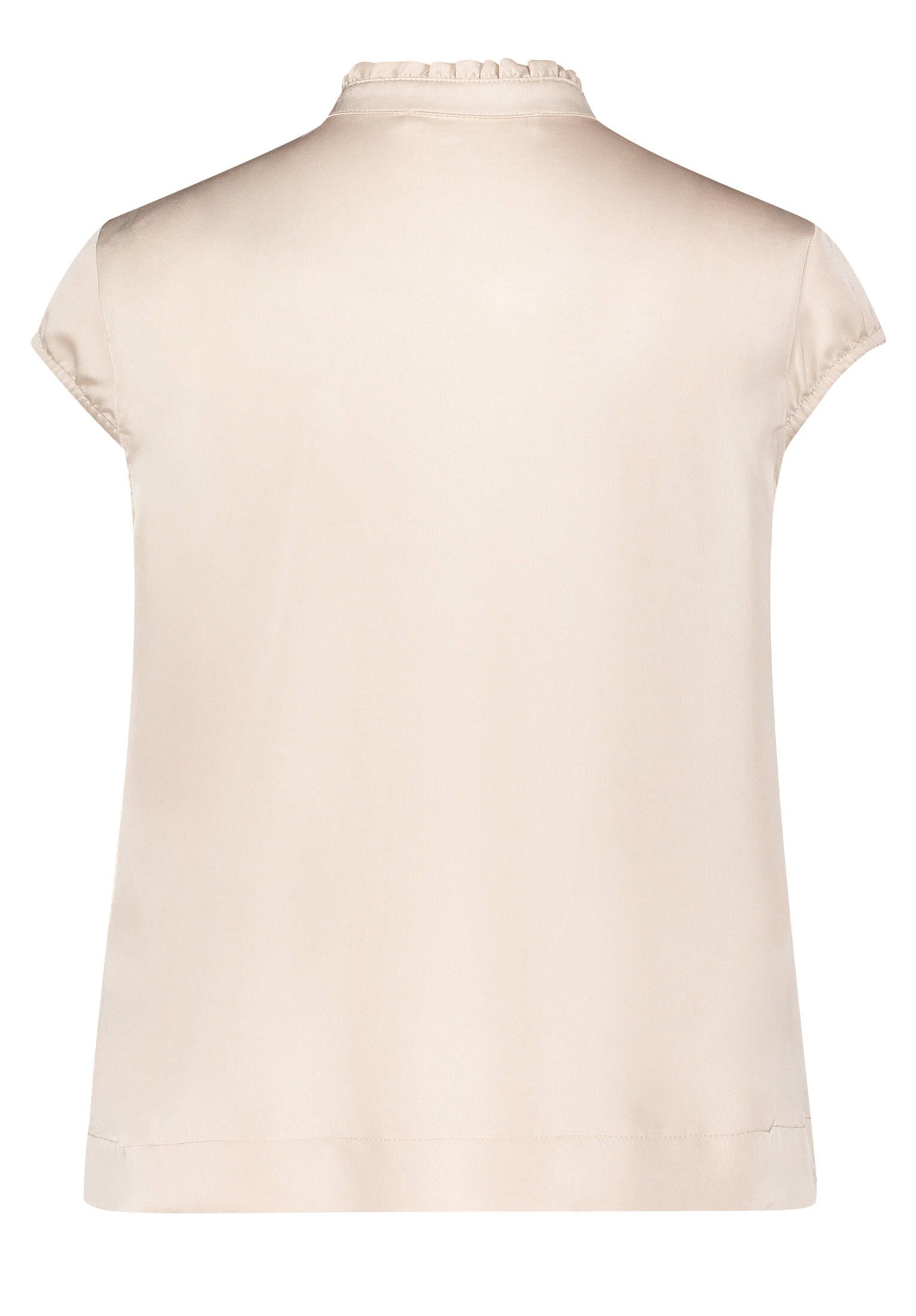 Betty & Co| Damen Schlupfbluse kurzarm