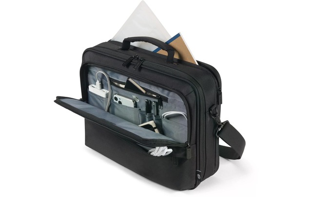 DICOTA Notebookrucksack »Multi Eco CORE 15-17.3«