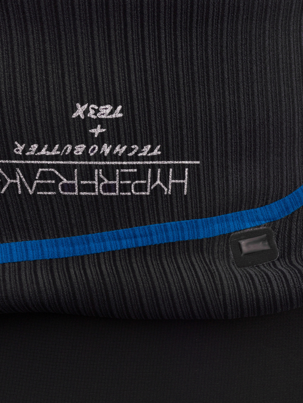 O'Neill Hyperfreak 3/2+ Chest Zip Full Wetsuit black/black
