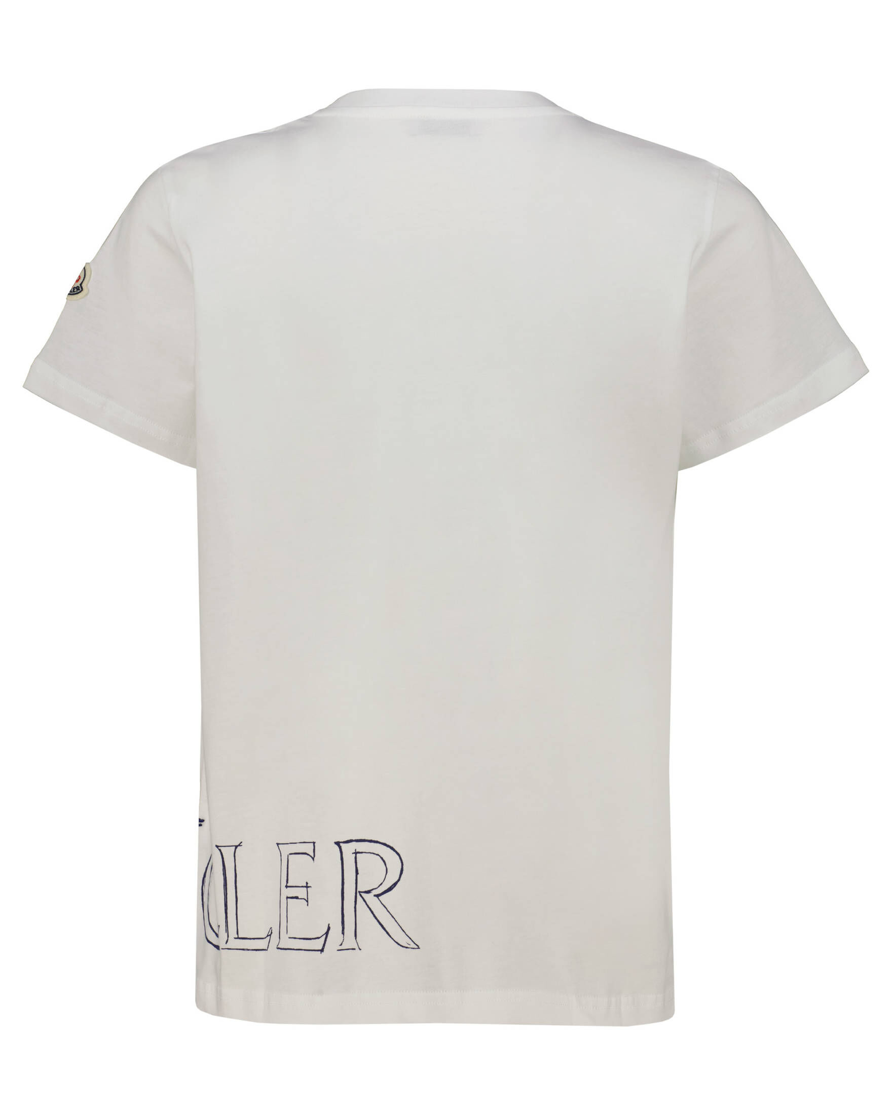 Moncler| Jungen T-Shirt