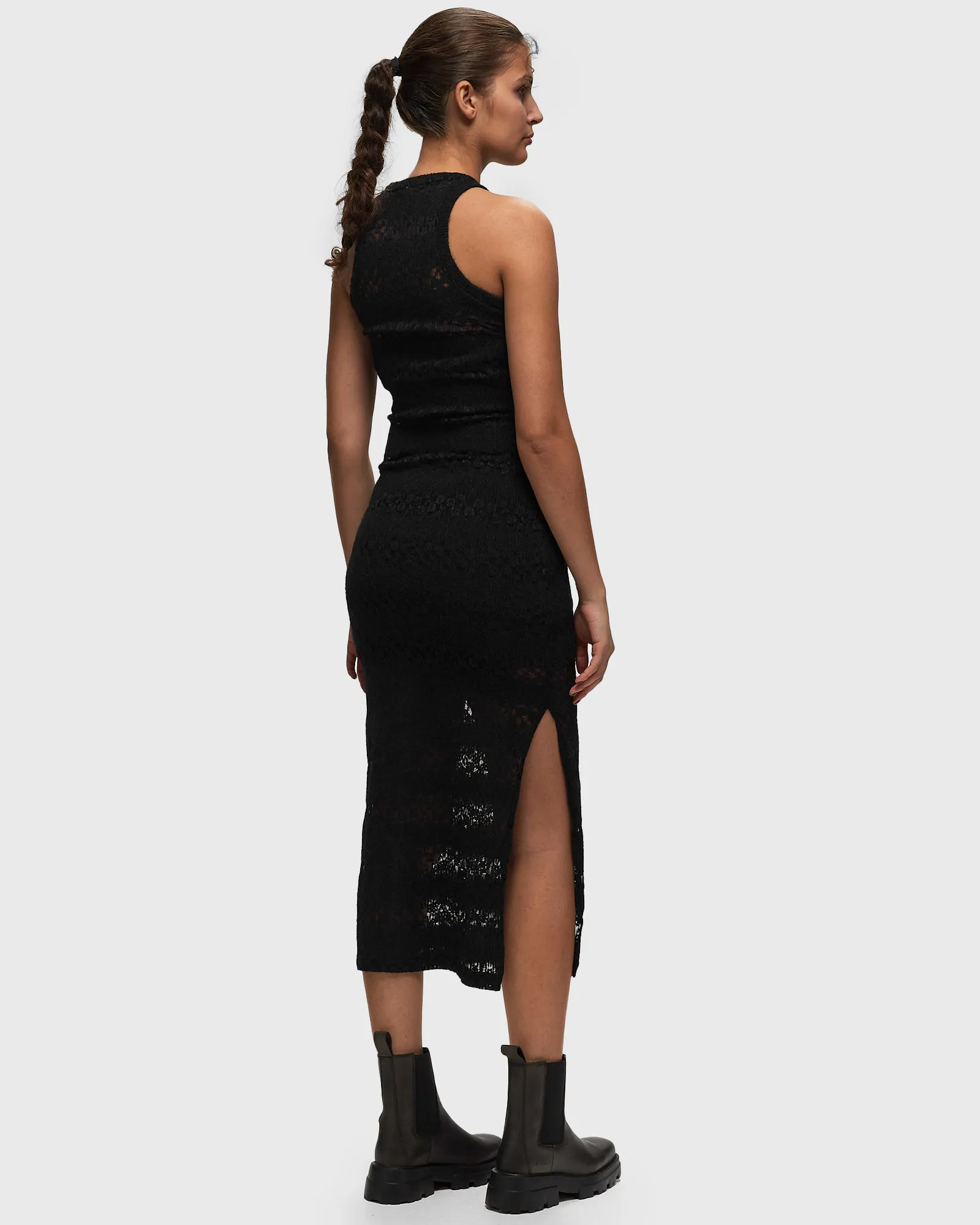 Won Hundred Della Dress