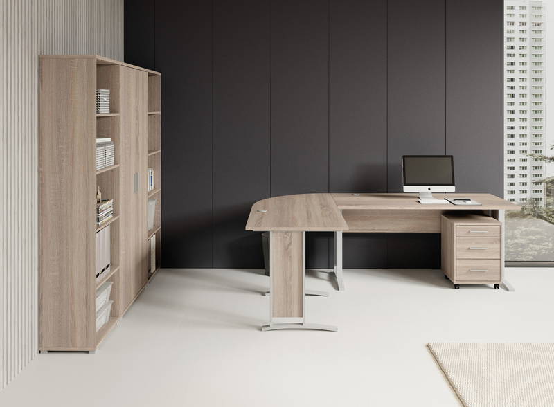 Cantus Komplett-Büro JUNO