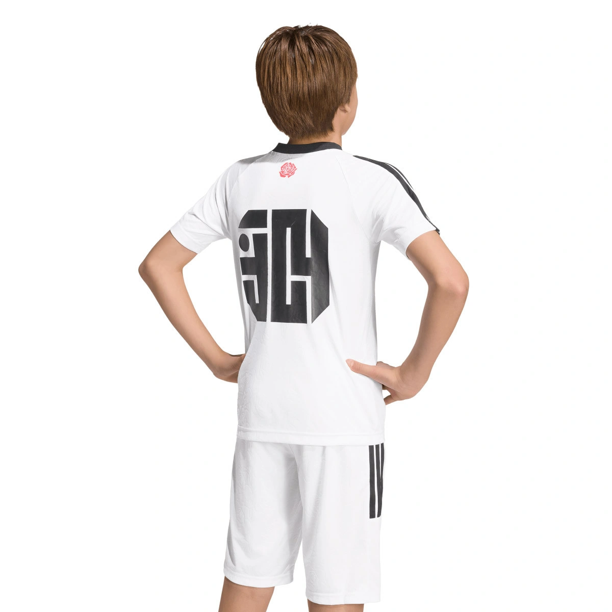 T-Shirt adidas Lamine Yamal Criança