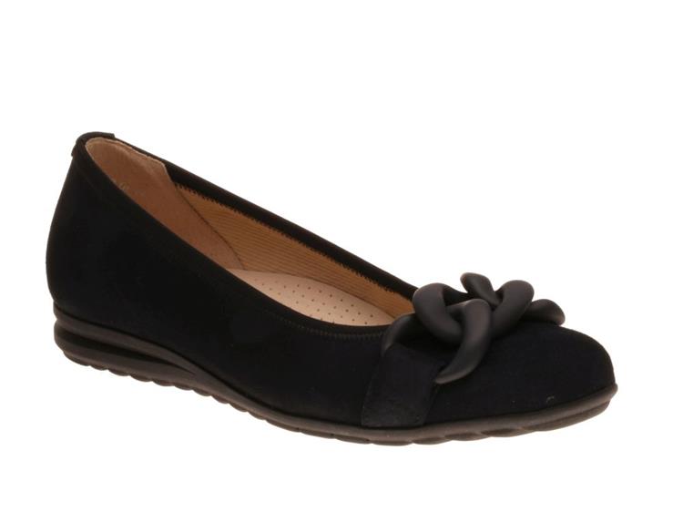 Gabor 62.625 dark-blue (uni)