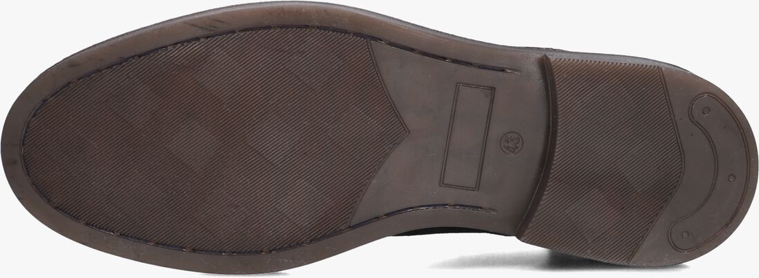 bruine stefano lauran chelsea boots 92903