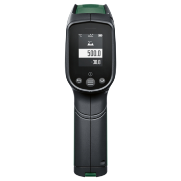 Bosch thermodetector AdvancedTemp