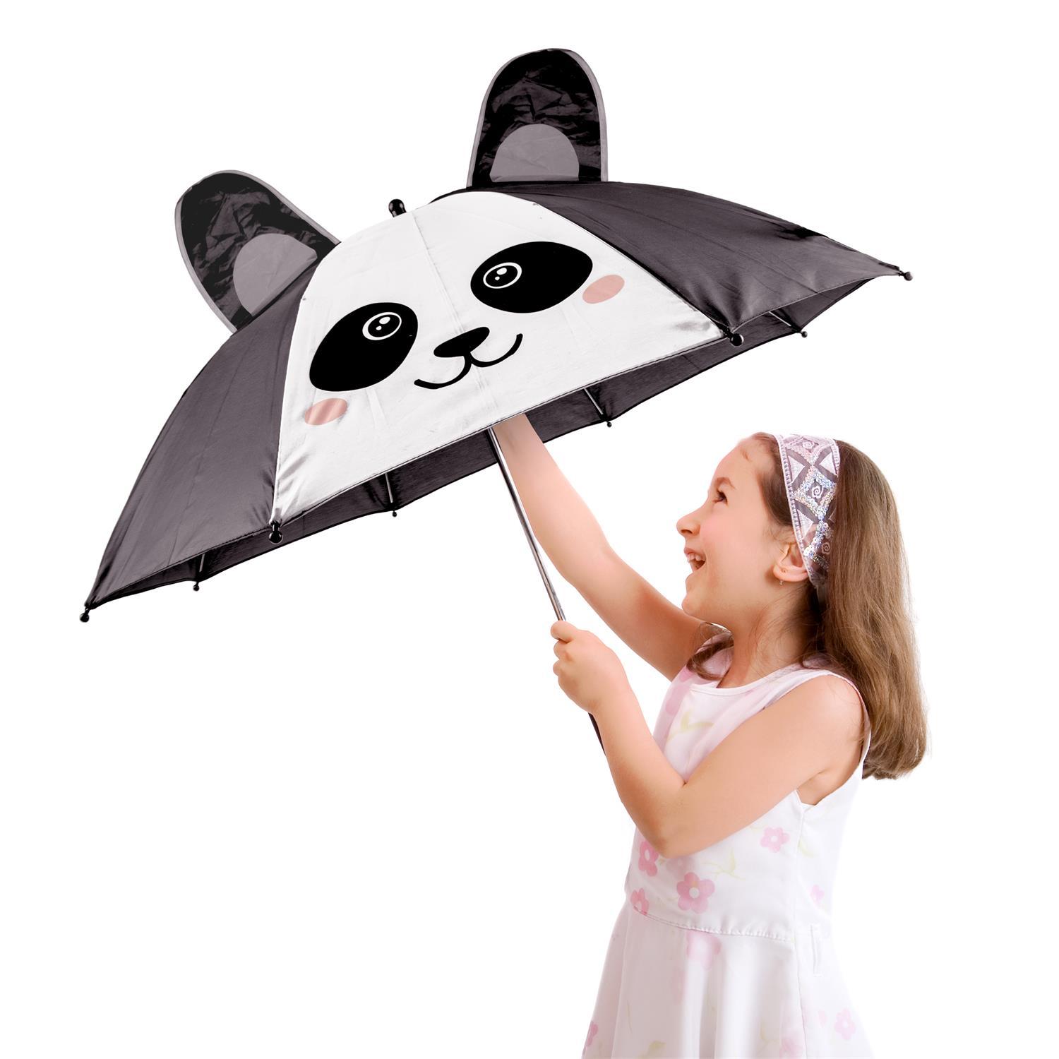 PARAPLUIE ENFANT ANIMAUX