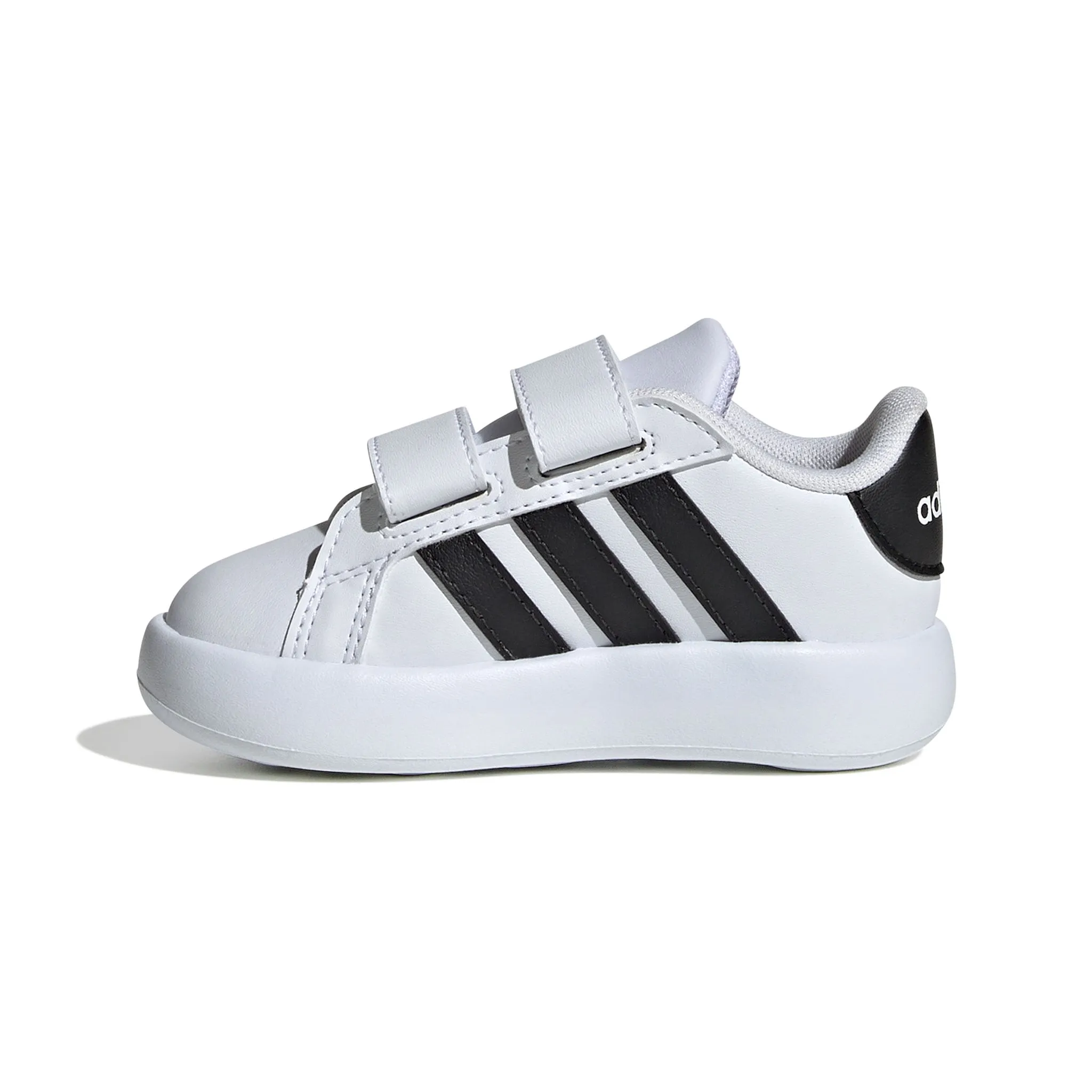 Adidas Soulier Grand Court 2.0 Pointures 4-10