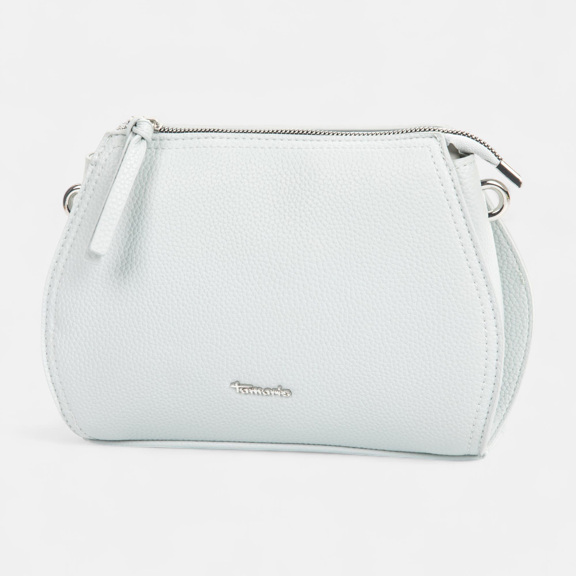 Sac bandoulière bleu