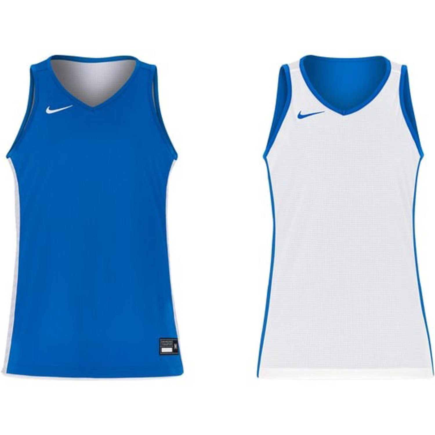 Nike Team Basketball Reversible Dames