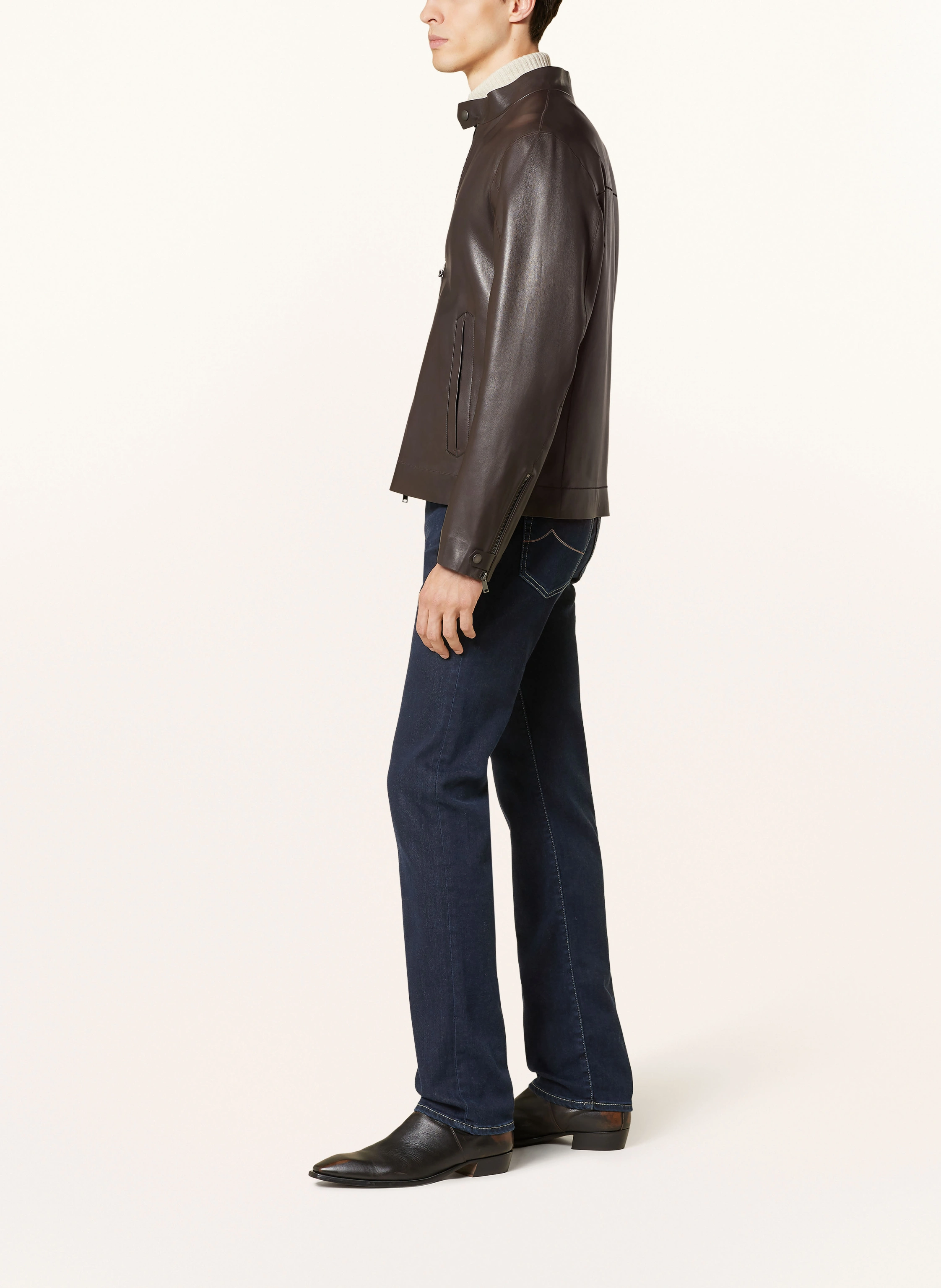 JACOB COHEN Jeans BARD Slim Fit