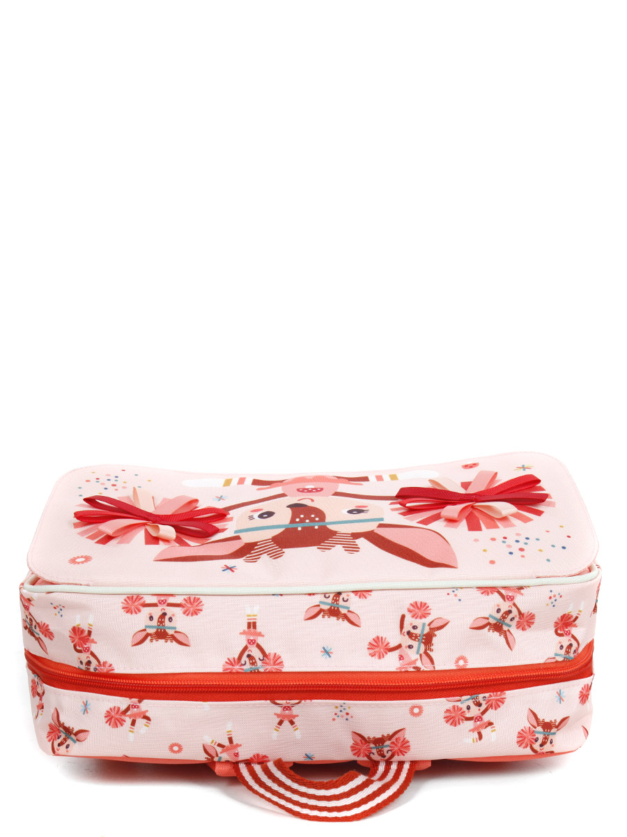 Cartable Lilliputiens Wonder Stella 34.5 cm
