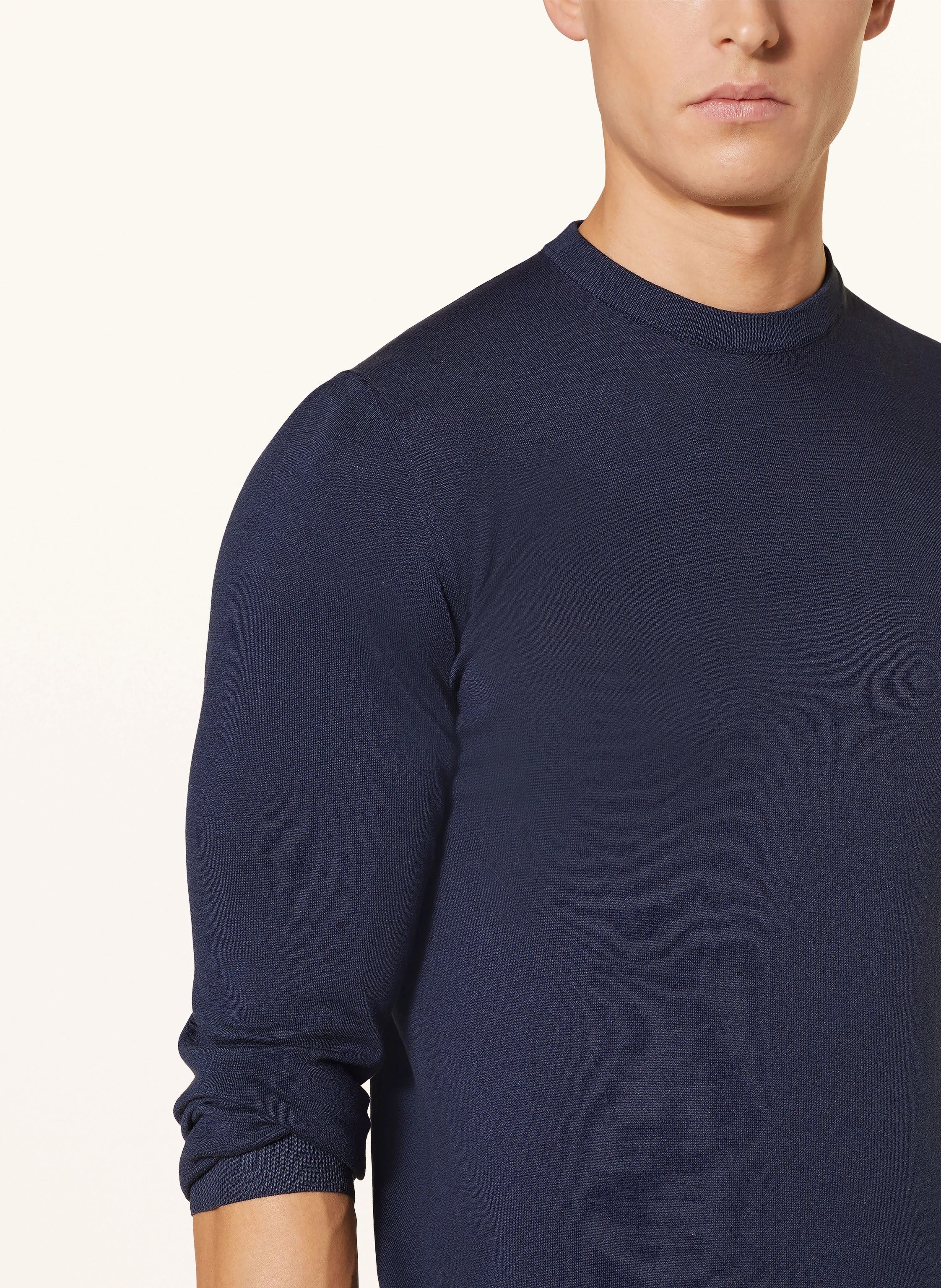 FEDELI Pullover