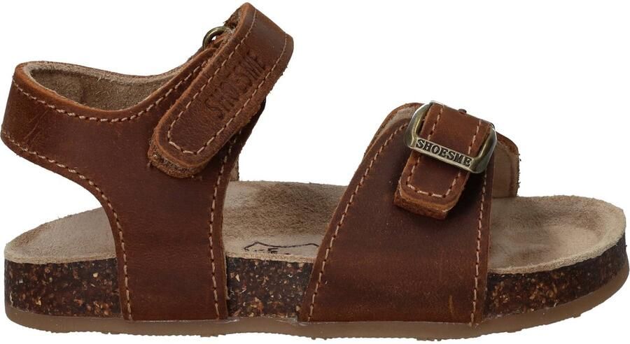 Shoesme Kl260030 Sandalen Bruin