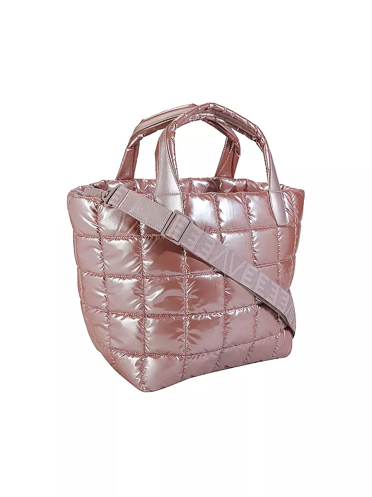 VEE COLLECTIVE Tasche - Shopper PORTER TOTE Medium rosa