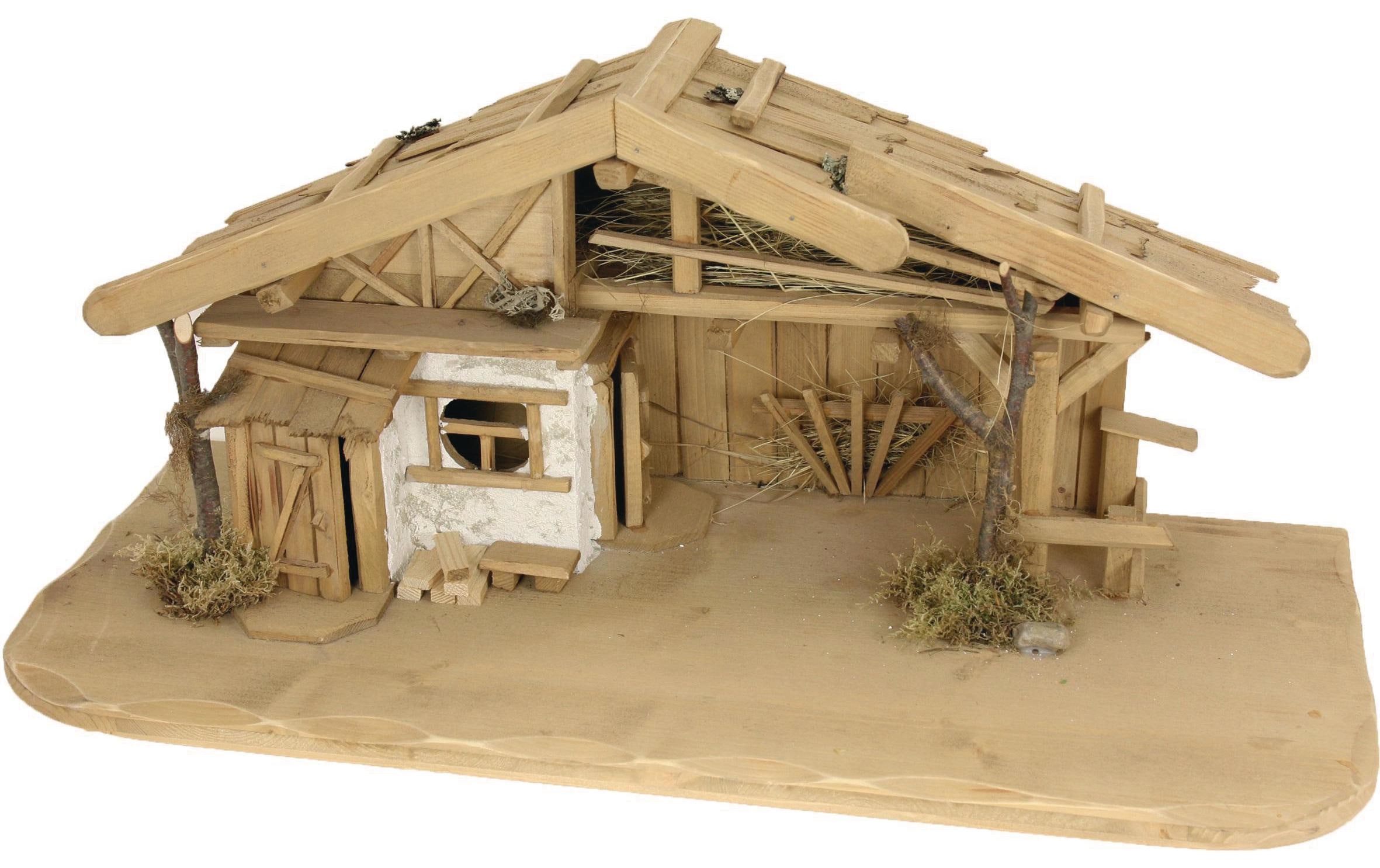 Botanic-Haus Krippenfigur »69 x 30 c«