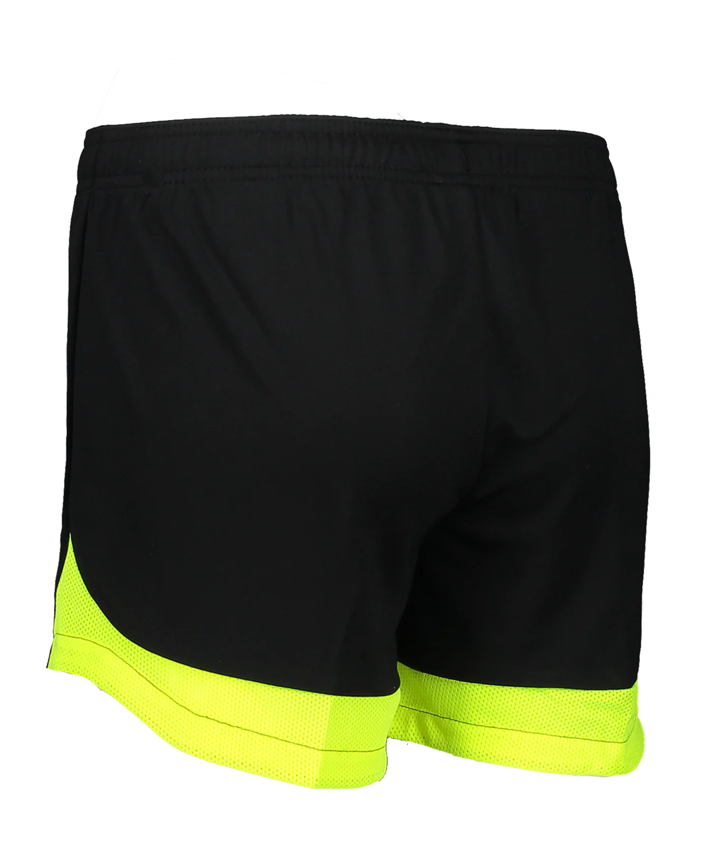 Nike Academy Pro Training Short Damen Schwarz Gelb F010