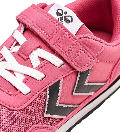 Hummel Schuhe - Reflex Jr - Barogue Rose