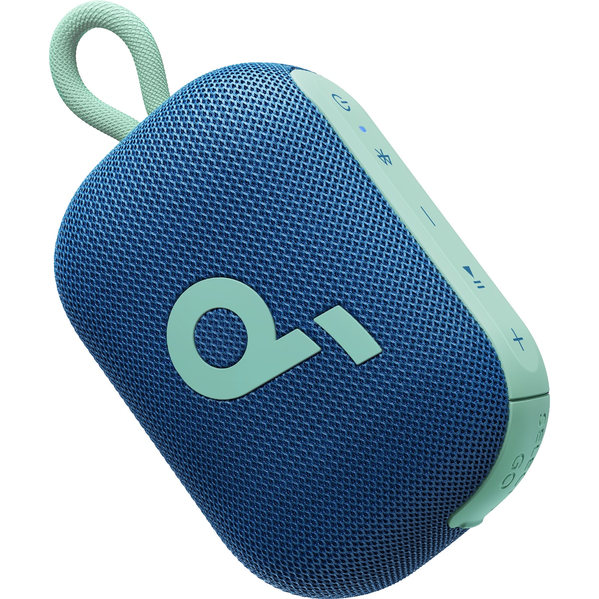 Soundcore Select 4 Go bærbar trådløs høyttaler (blå)