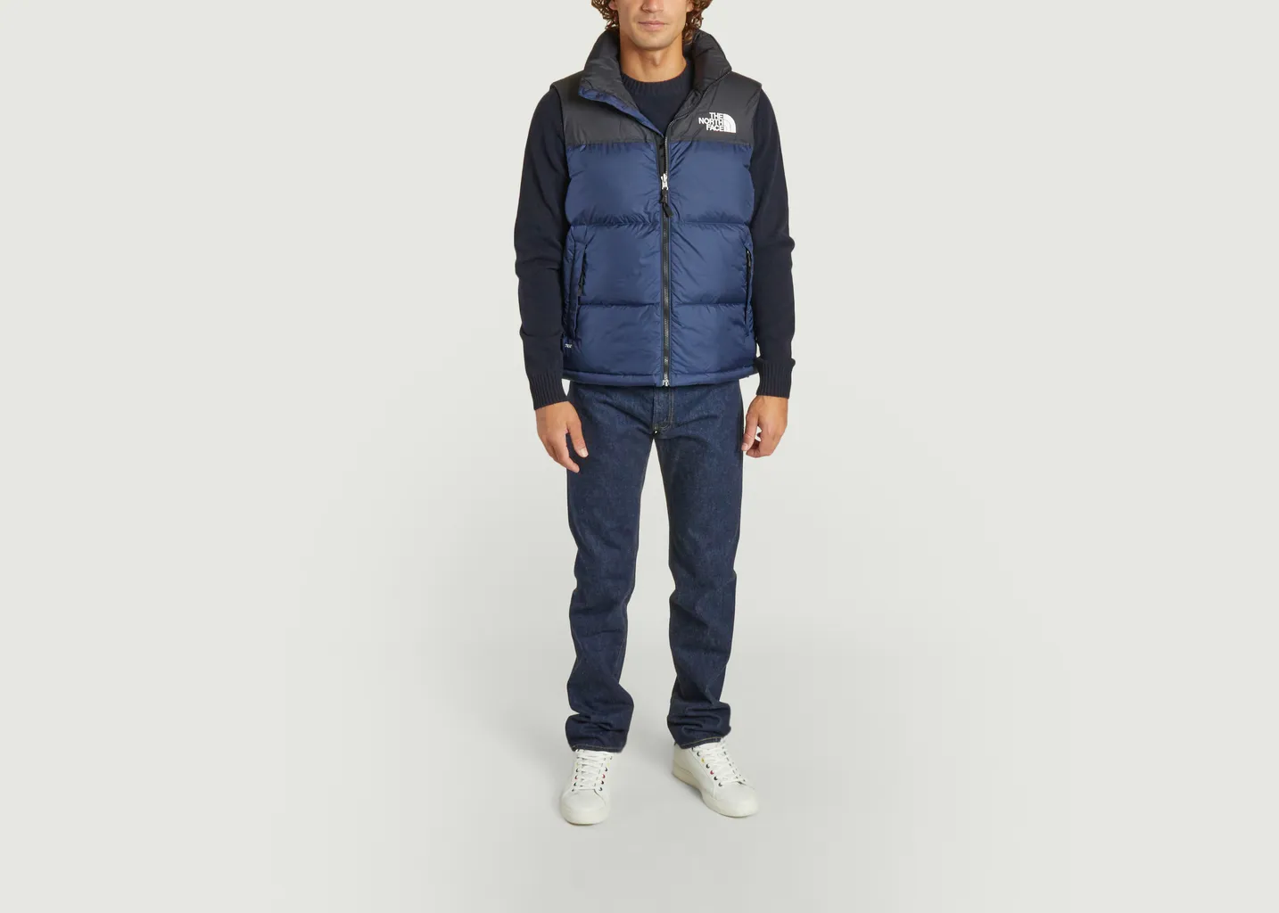 Doudoune 1996 Nuptse The North Face
