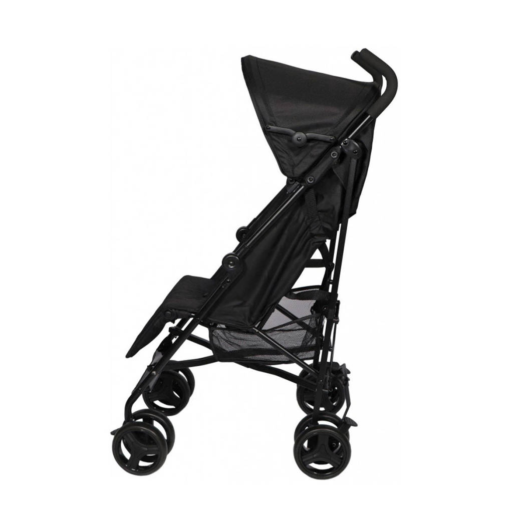 Fijne lichte buggyBuggy Gogo Black