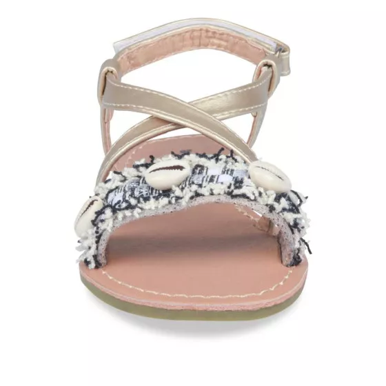 Sandales OR NINI & GIRLS
