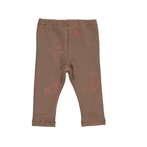Kangaroo Malak Leggings - GRO → Luksusbaby.dk