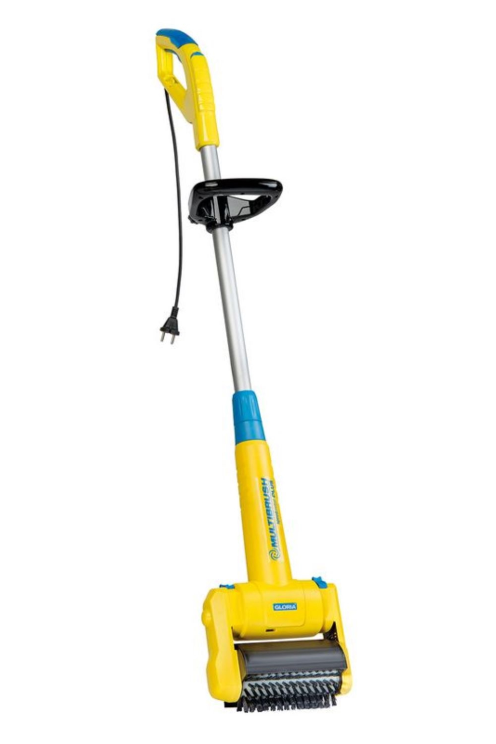 Gloria MultiBrush Speedcontrol Plus Elektrische onkruidborstel