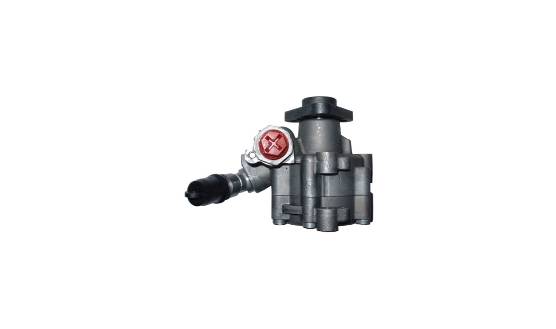 Servopumpe Hydraulisk